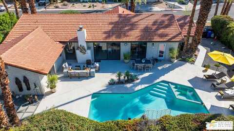 2964 E Orella Cir, Palm Springs, CA 92264