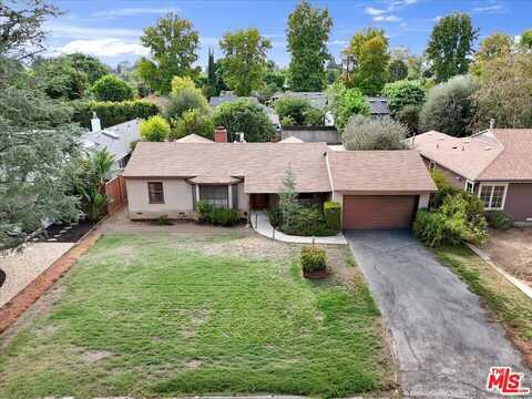 5509 Cantaloupe Ave, Sherman Oaks, CA 91401