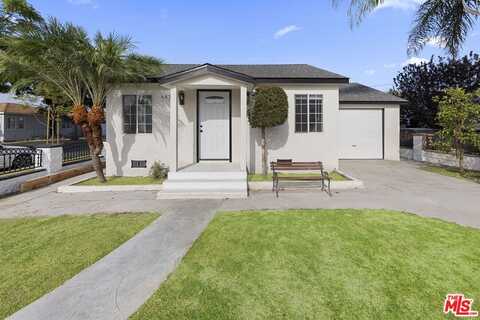 6833 Crafton Ave, Bell Gardens, CA 90201