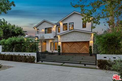 11317 Valley Spring Ln, Studio City, CA 91604