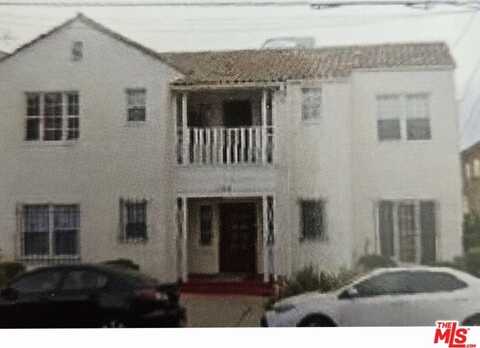 226 N Belmont Ave, Los Angeles, CA 90026