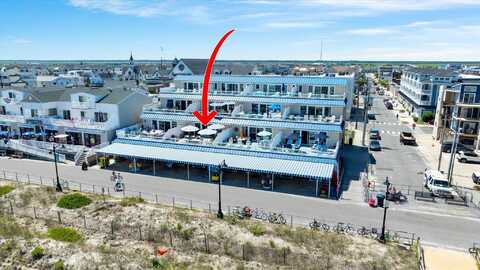 4200 Boardwalk, Sea Isle City, NJ 08243