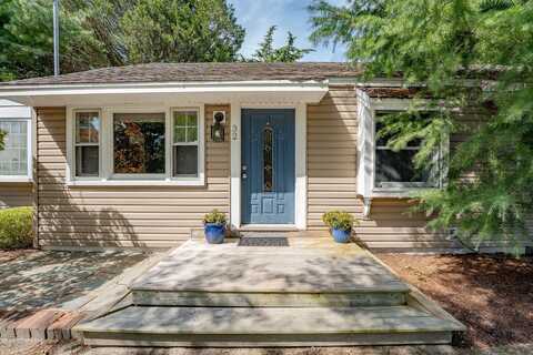 32 Norwood, Marmora, NJ 08223