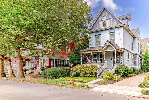 627 Hughes, Cape May, NJ 08204