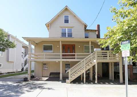 208 E Maple, Wildwood, NJ 08260