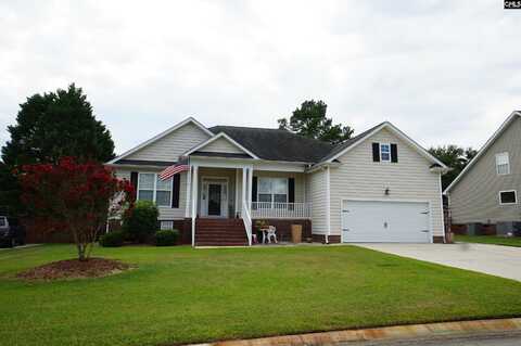 1002 Leamington Circle, Irmo, SC 29063