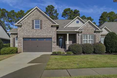 210 Golf View Bend, Elgin, SC 29045