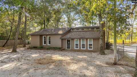 1069 Fallaw Road, Gaston, SC 29053