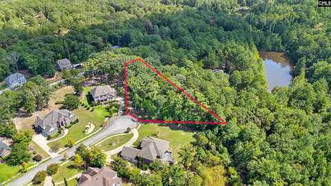 288 Canterwood Road, Irmo, SC 29063