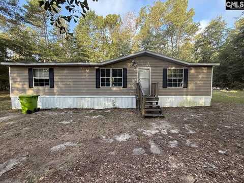 1154 Chain Gang Road, Eastover, SC 29044