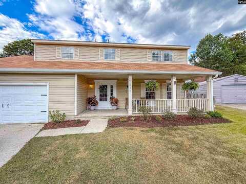 212 Maple Tree Court, Lexington, SC 29073