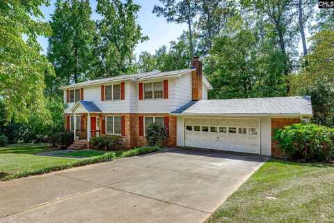 2472 Mineral Springs Road, Lexington, SC 29072