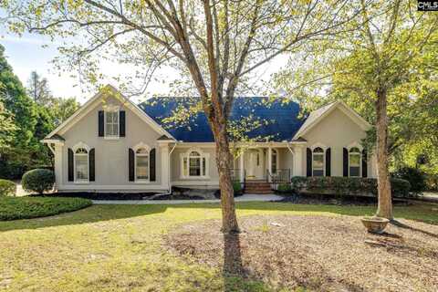 208 Bentwood Lane, Columbia, SC 29229