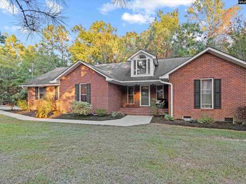 119 Colony Drive, Prosperity, SC 29127