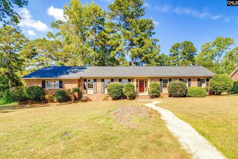 603 Woodland Hills W, Columbia, SC 29210