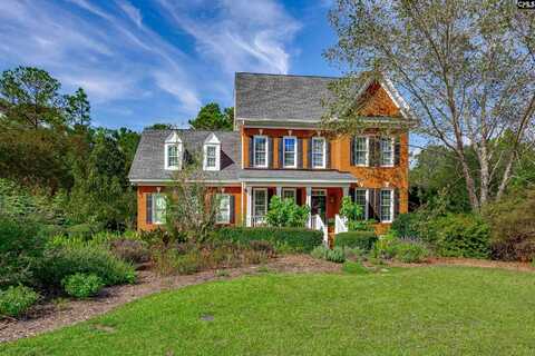 512 Eagle Pointe Drive, Columbia, SC 29229