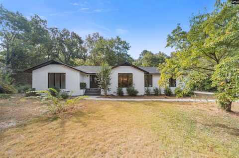 212 Deer Ridge Drive, Hopkins, SC 29061