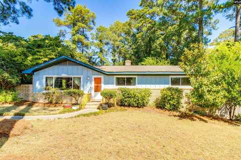 7711 Crestbrook Road, Columbia, SC 29223