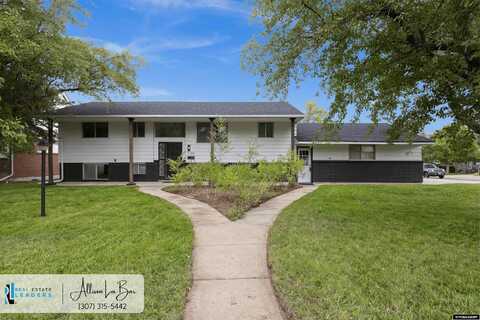 3250 E 12th Street, Casper, WY 82609