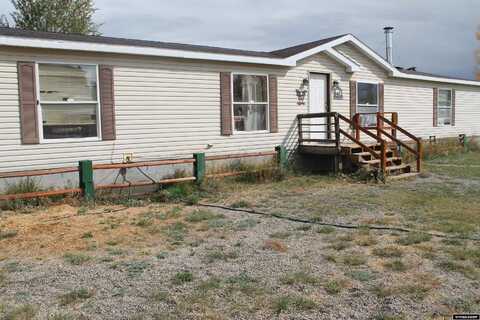 1561 Piney Drive, Big Piney, WY 83113