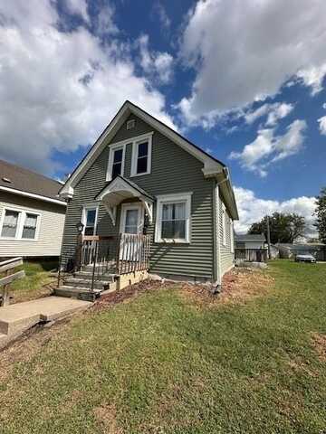 803 N Street SW, Cedar Rapids, IA 52404