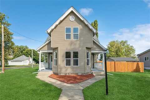 202 E Preston Street, Stanwood, IA 52337
