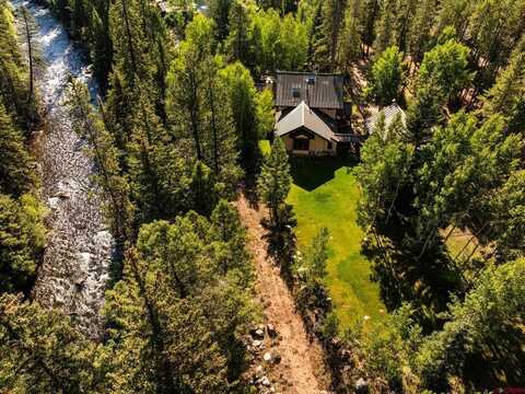 10825 County Road 742, Almont, CO 81210