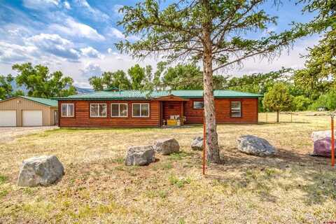 392 Toquima Drive, South Fork, CO 81154