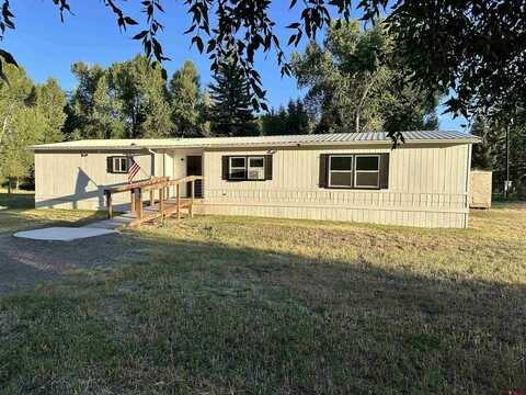 468 Rio Grande Road, South Fork, CO 81154