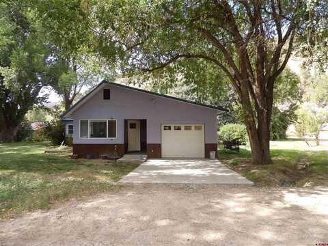 16459 Grange Road, Paonia, CO 81428