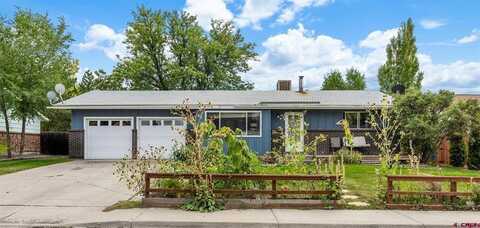 2130 Devon Street, Montrose, CO 81401