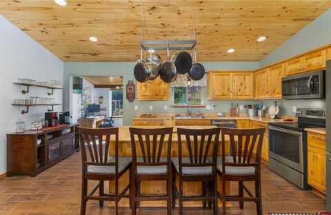 66 Chateau Lane, Bayfield, CO 81122