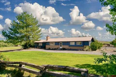 20812 Vista Grande Drive, Austin, CO 81410