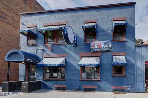 275 Lark Street, Albany, NY 12210