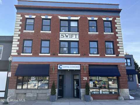 26 Broadway, Schenectady, NY 12305