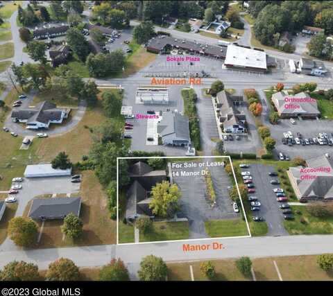 14 Manor Drive, Queensbury, NY 12804