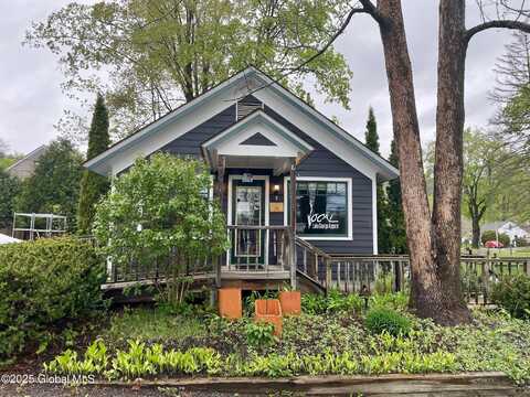 2 Karl's Corner Drive, Bolton Landing, NY 12814