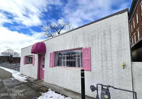 85 N Main Street, Mechanicville, NY 12118