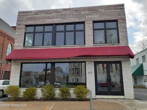 432 Franklin Street, Schenectady, NY 12305