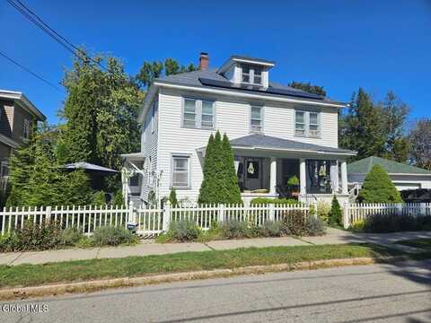 99 Montgomery Street, Canajoharie, NY 13317