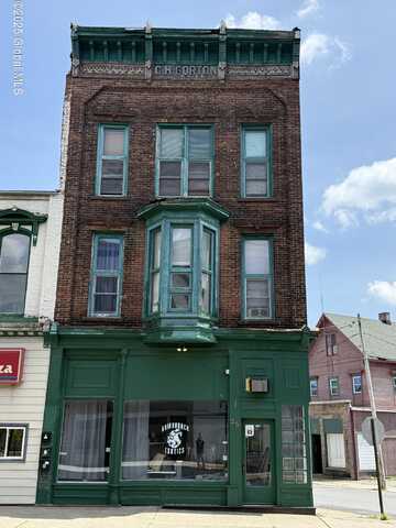 25 S Main Street, Gloversville, NY 12078