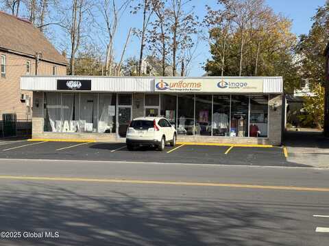 1619 Eastern Parkway, Schenectady, NY 12309
