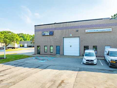 5 Walker Way, Albany, NY 12205