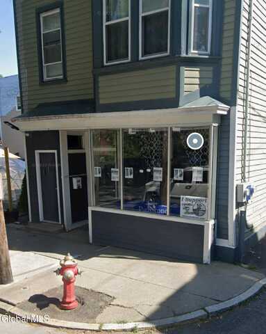 84 Ferry Street, Troy, NY 12180