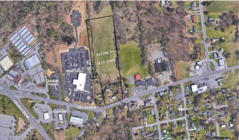 393 DIX Avenue, Queensbury, NY 12804