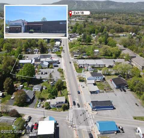 64 Main Street, Queensbury, NY 12804