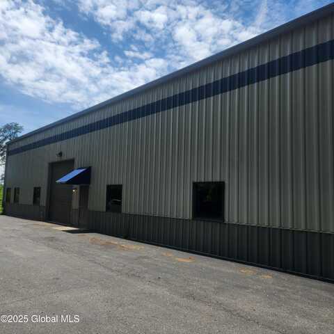 1 Apollo Drive, Albany, NY 12205