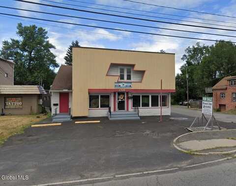 1316 Central Avenue, Albany, NY 12205