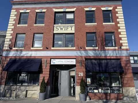 26 N Broadway, Schenectady, NY 12305