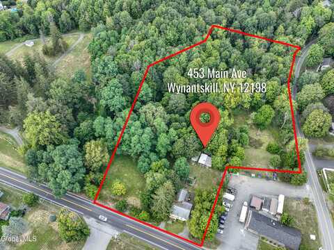 453 Main Avenue, Wynantskill, NY 12198